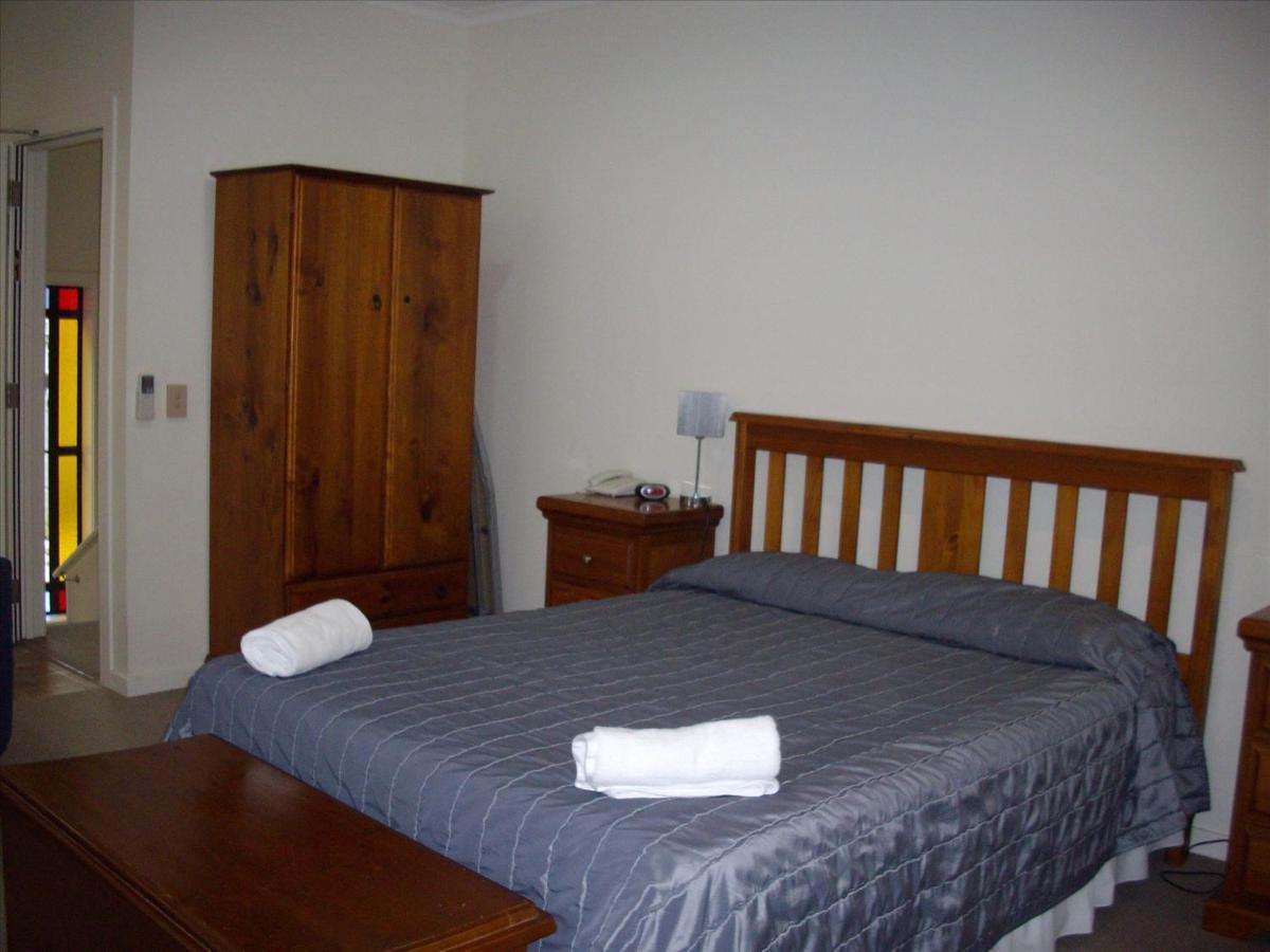 Sahara Motels Dunedin Dış mekan fotoğraf