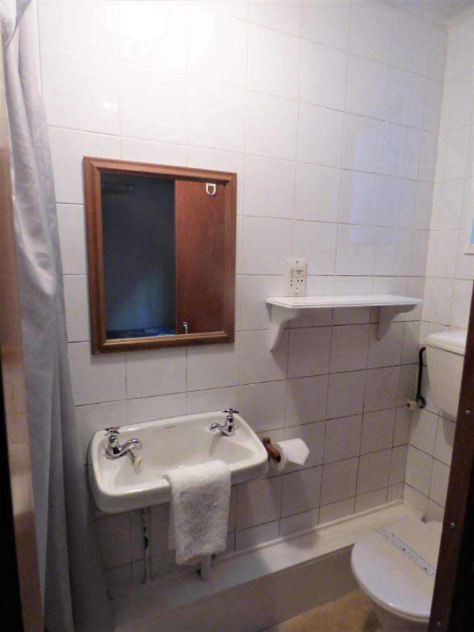 Sahara Motels Dunedin Dış mekan fotoğraf