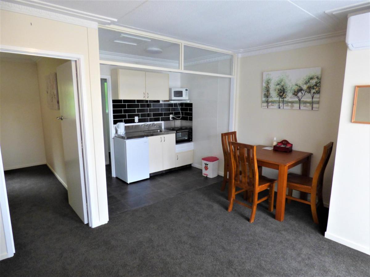 Sahara Motels Dunedin Dış mekan fotoğraf