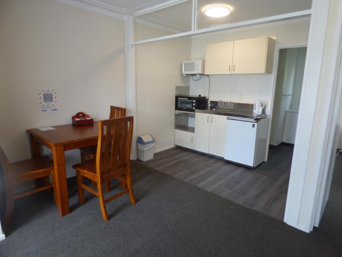 Sahara Motels Dunedin Dış mekan fotoğraf