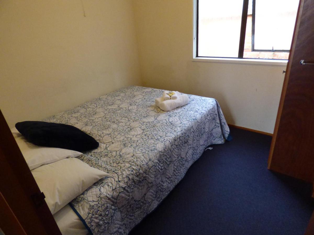 Sahara Motels Dunedin Dış mekan fotoğraf