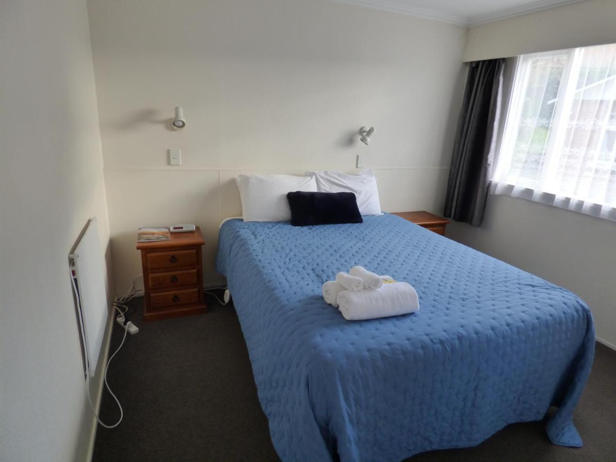 Sahara Motels Dunedin Dış mekan fotoğraf