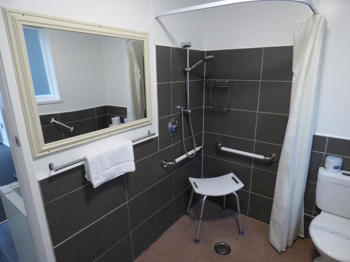 Sahara Motels Dunedin Dış mekan fotoğraf
