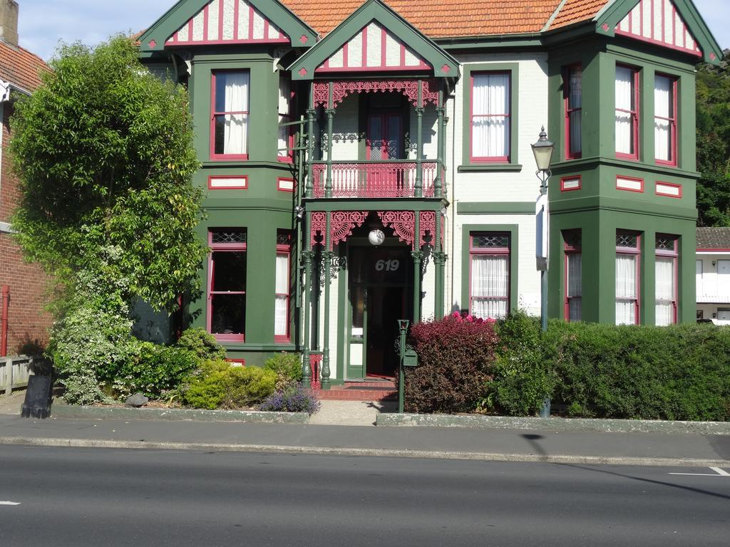 Sahara Motels Dunedin Oda fotoğraf