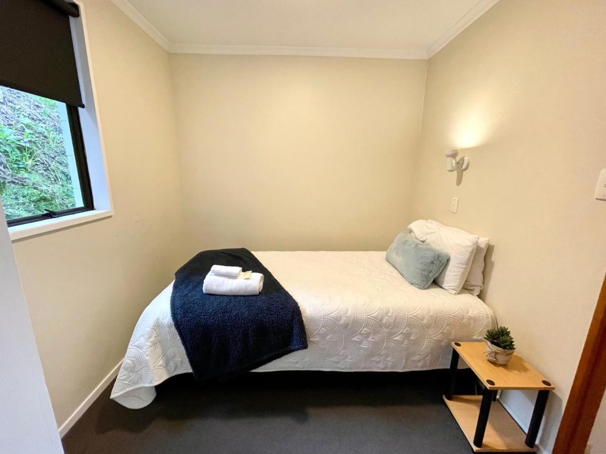 Sahara Motels Dunedin Dış mekan fotoğraf