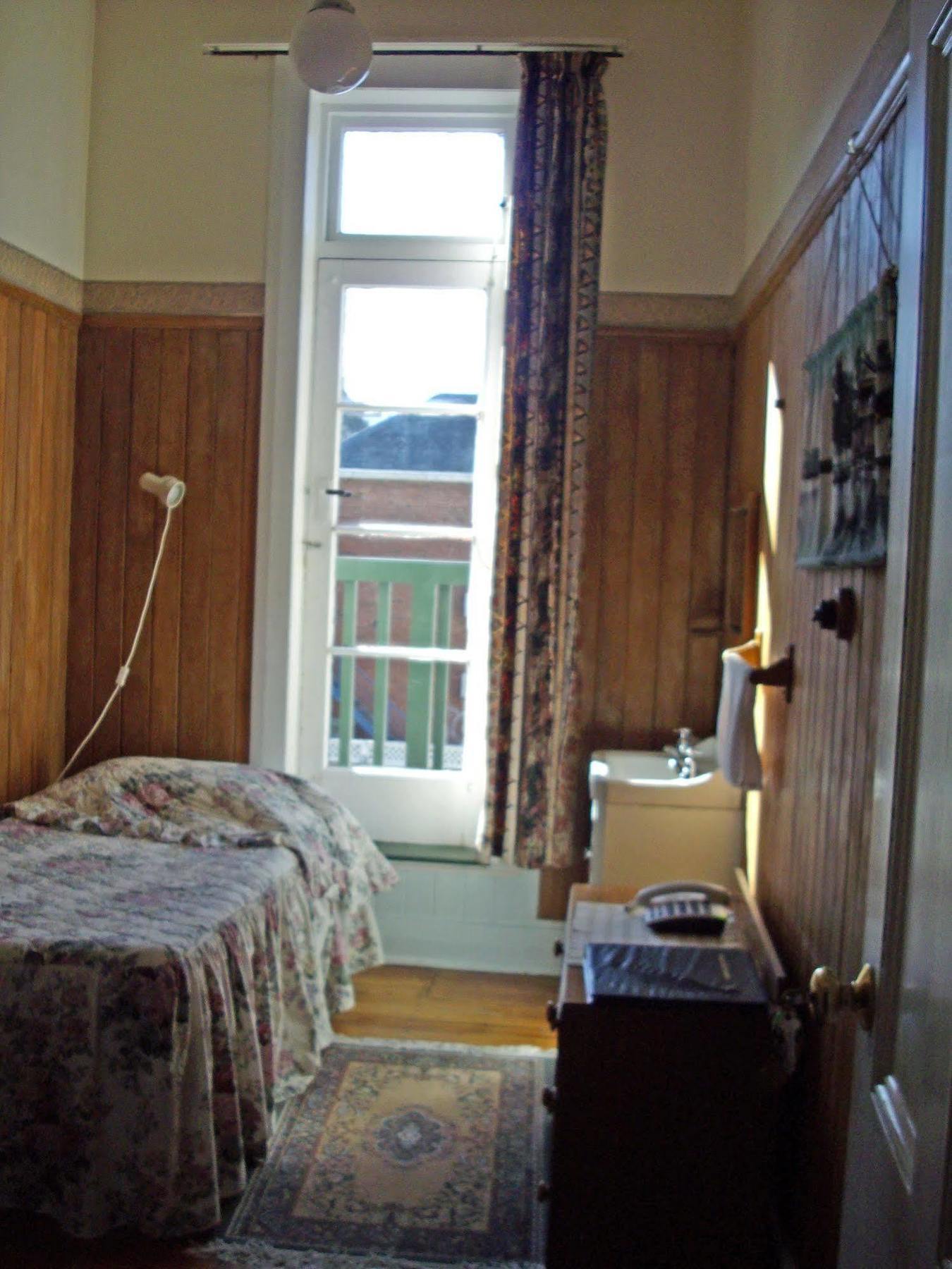 Sahara Motels Dunedin Dış mekan fotoğraf