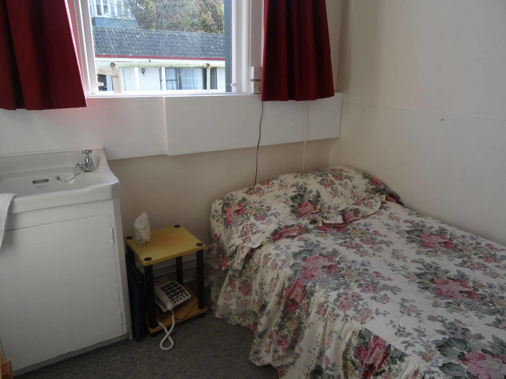 Sahara Motels Dunedin Dış mekan fotoğraf