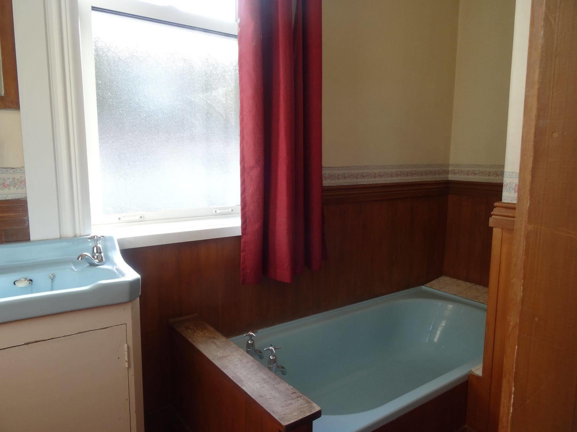 Sahara Motels Dunedin Dış mekan fotoğraf