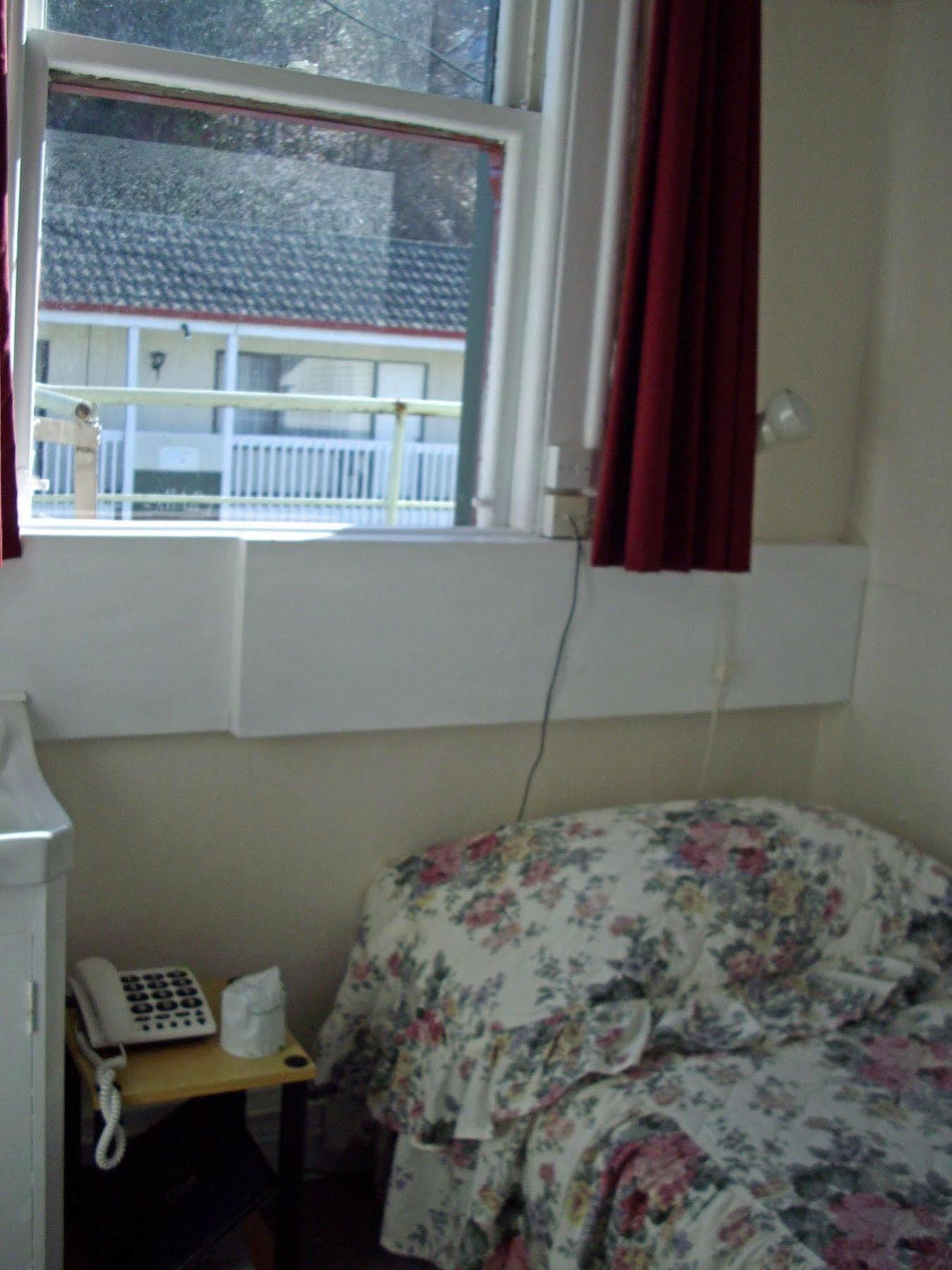 Sahara Motels Dunedin Dış mekan fotoğraf