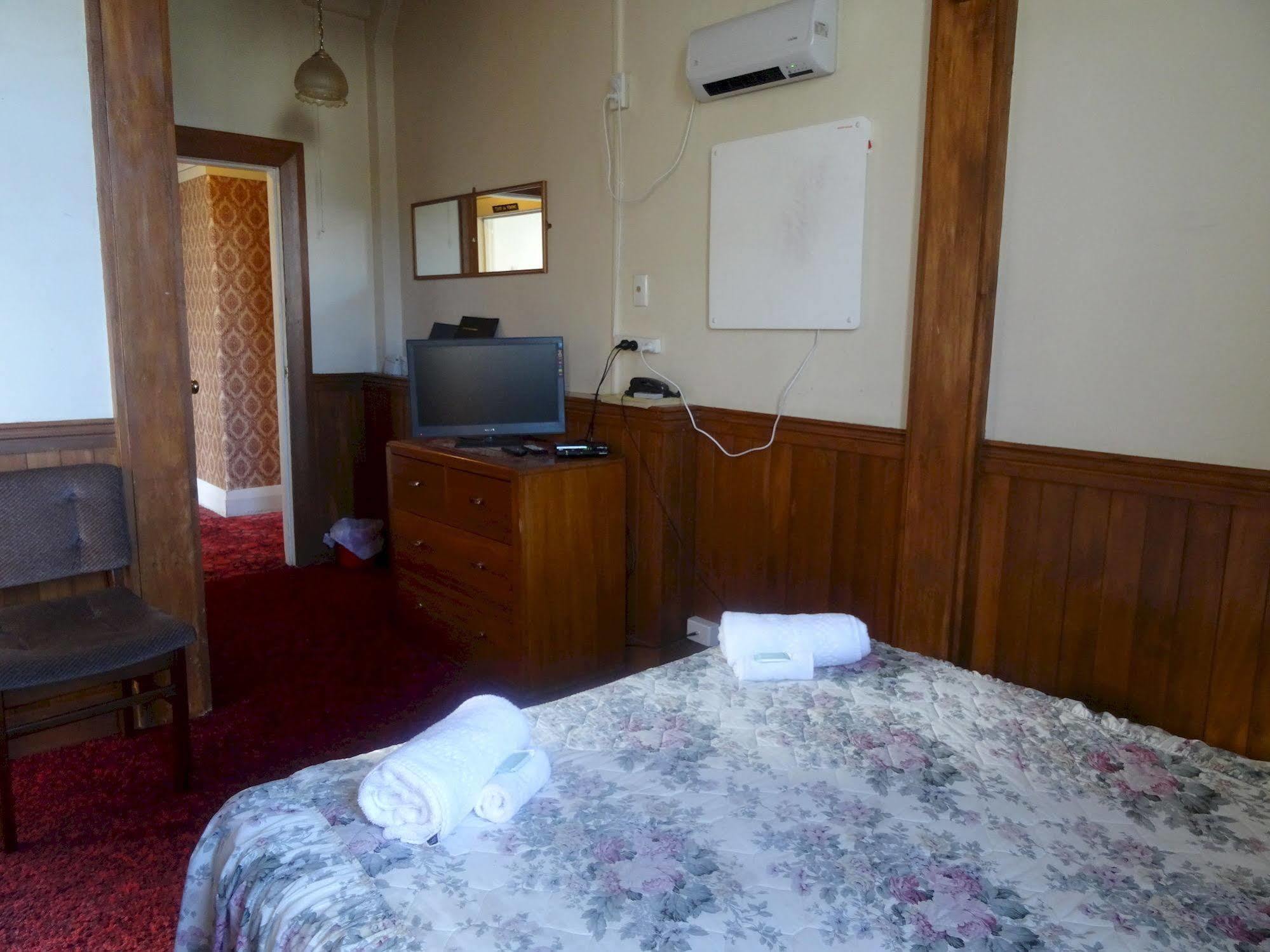 Sahara Motels Dunedin Dış mekan fotoğraf