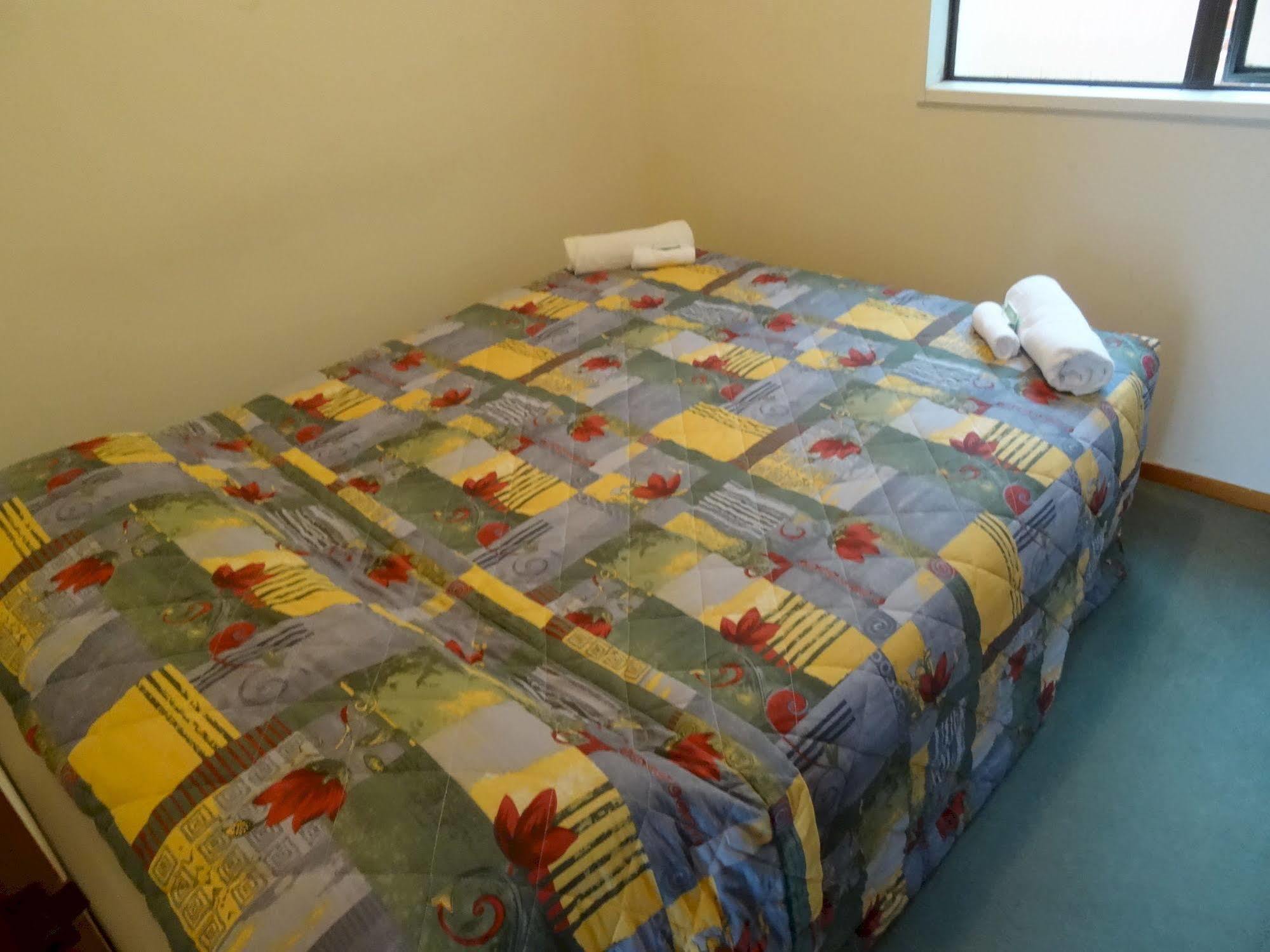 Sahara Motels Dunedin Dış mekan fotoğraf