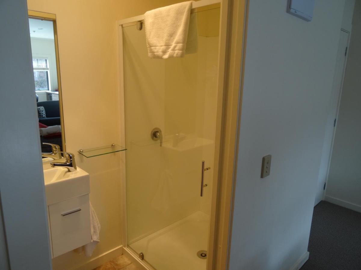 Sahara Motels Dunedin Dış mekan fotoğraf