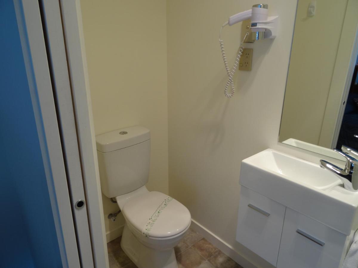 Sahara Motels Dunedin Dış mekan fotoğraf